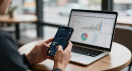 How AI Is Powering The Next Generation Of Fintech Solutions