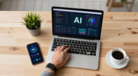 How AI Will Shape 2026: The 7 Key Trends