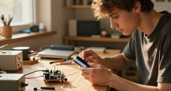 How Europe Is Killing Makers And Micro-entrepreneurs