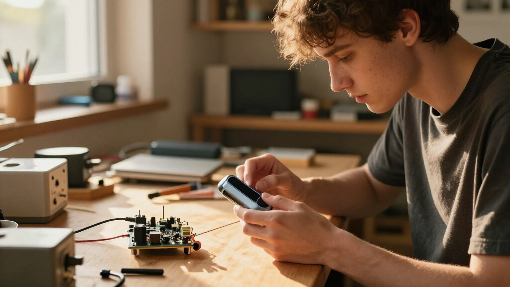 How Europe Is Killing Makers And Micro-entrepreneurs