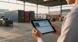 Industrial Real Estate Investment Surges In Global Coverage