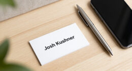 Josh Kushner