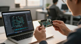 Launch HN: ProvenMetal (YC S26) Delivers Circuit Boards In Days Instead Of Weeks