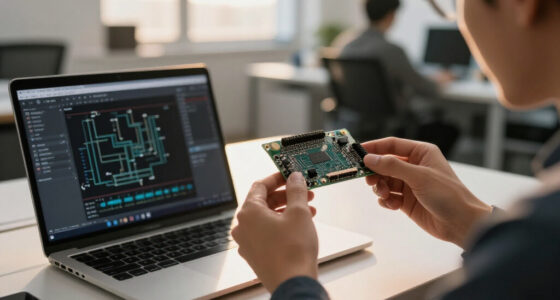 Launch HN: ProvenMetal (YC S26) Delivers Circuit Boards In Days Instead Of Weeks