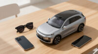 Li Auto Inc. July 2026 Delivery Update
