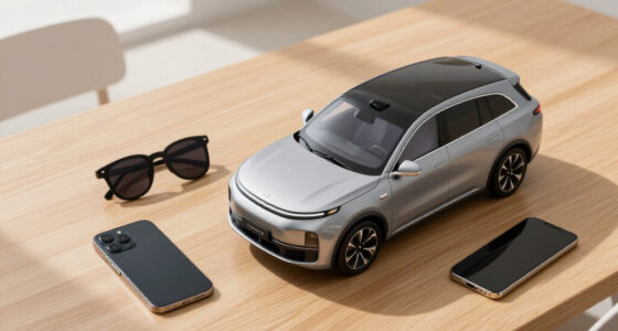 Li Auto Inc. July 2026 Delivery Update