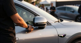 LOS ANGELES AUTO SHOW® Opens Registration For AUTOMOBILITY LA® 2026