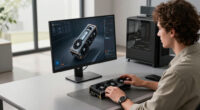 Nvidia's Risky Business