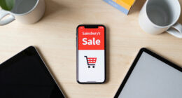 Sainsburys Argos Sale