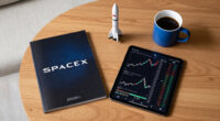Spacex Stock