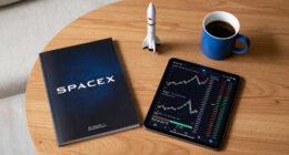 Spacex Stock