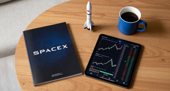 Spacex Stock