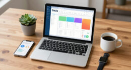 The Competitive Race In SaaS Accelerates With AI Breakthroughs