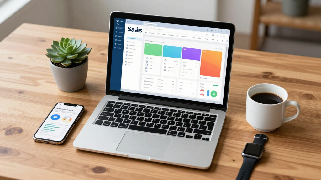 The Competitive Race In SaaS Accelerates With AI Breakthroughs