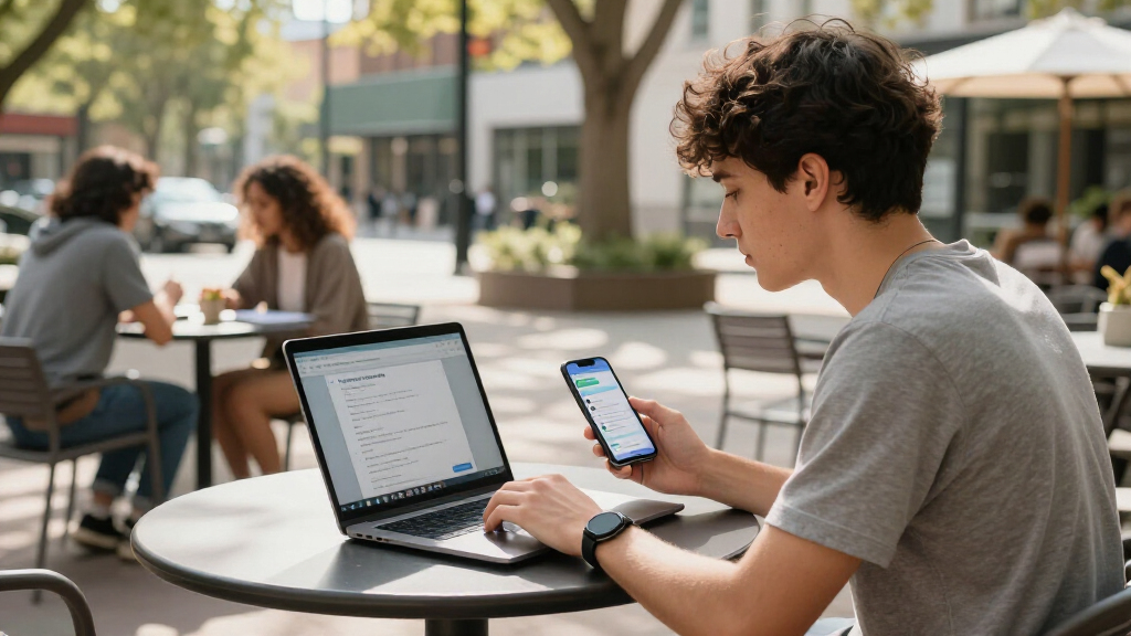 The Future Is AI: College 2026 Preparation Guide
