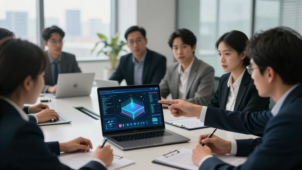 The Future Of AI Begins: Qwen4 Architecture Shared Early