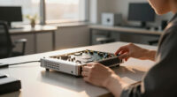 The Future Of Artificial Intelligence Starts With Hardware Design