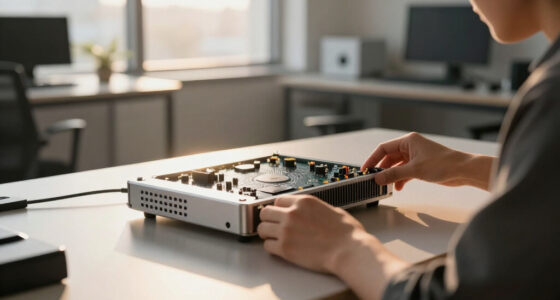 The Future Of Artificial Intelligence Starts With Hardware Design