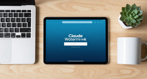 The New Approach To AI Content Verification: Claude Watermark