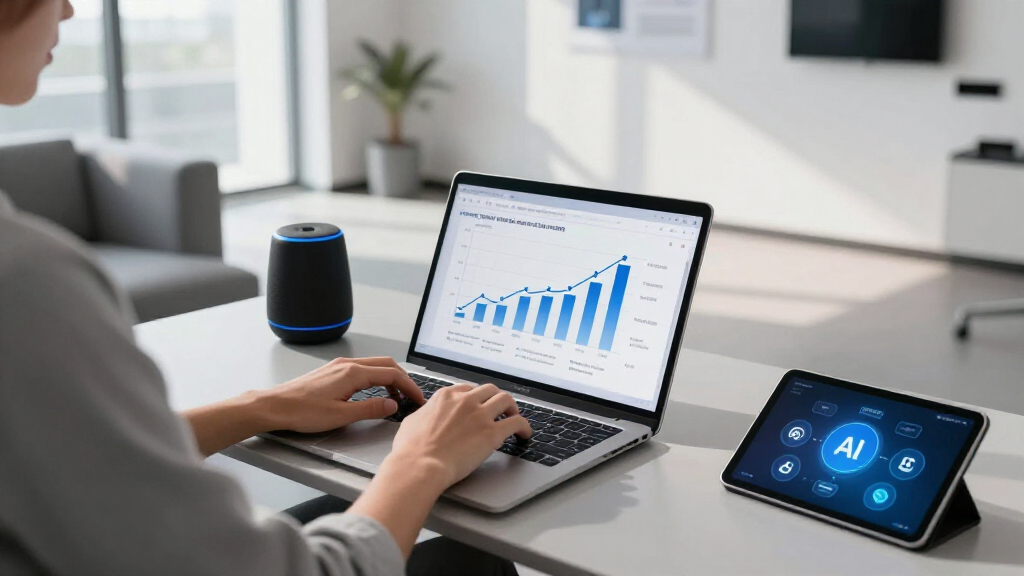 The Top AI Trends To Follow In 2026