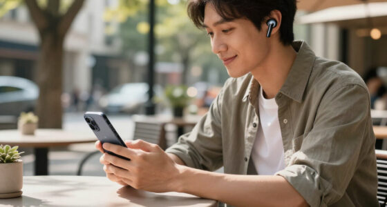 Top 10 Wireless Earbuds Featuring AI For The Ultimate Audio Experience