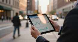Trico Bancshares Surges In Global Coverage