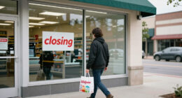 Walgreens 2026 Store Locations Closing