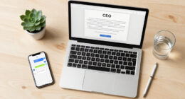 When AI Poses As Leadership: The Case Of The Fake CEO Message
