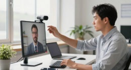 Why These 9 AI 4K Webcams Will Define 2026’S Video Tech