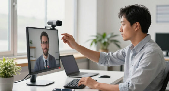 Why These 9 AI 4K Webcams Will Define 2026’S Video Tech