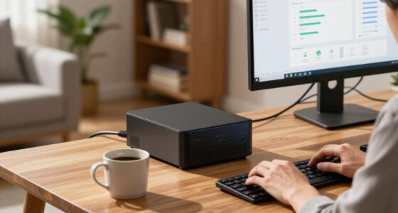10 Best AI Mini PCs For Local AI Computing: 2026 Edition