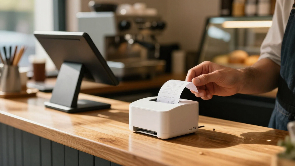 10 Best Wireless Receipt Printers for Small Business in 2026