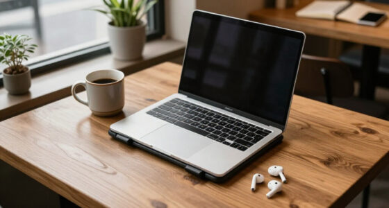12 Best Portable Laptop Stands in 2026