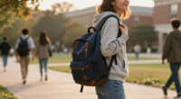 12 Best Student Laptop Backpacks in 2026