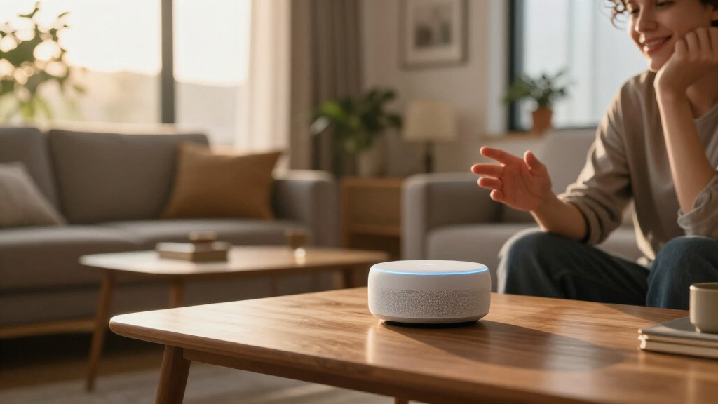 13 Best AI Home Automation Devices Compared For 2026