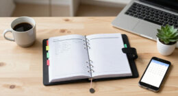 15 Best Business Organizational Planners in 2026