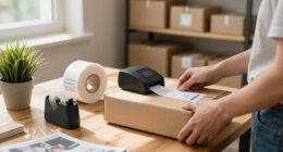 15 Best Portable Label Makers for Small Business in 2026