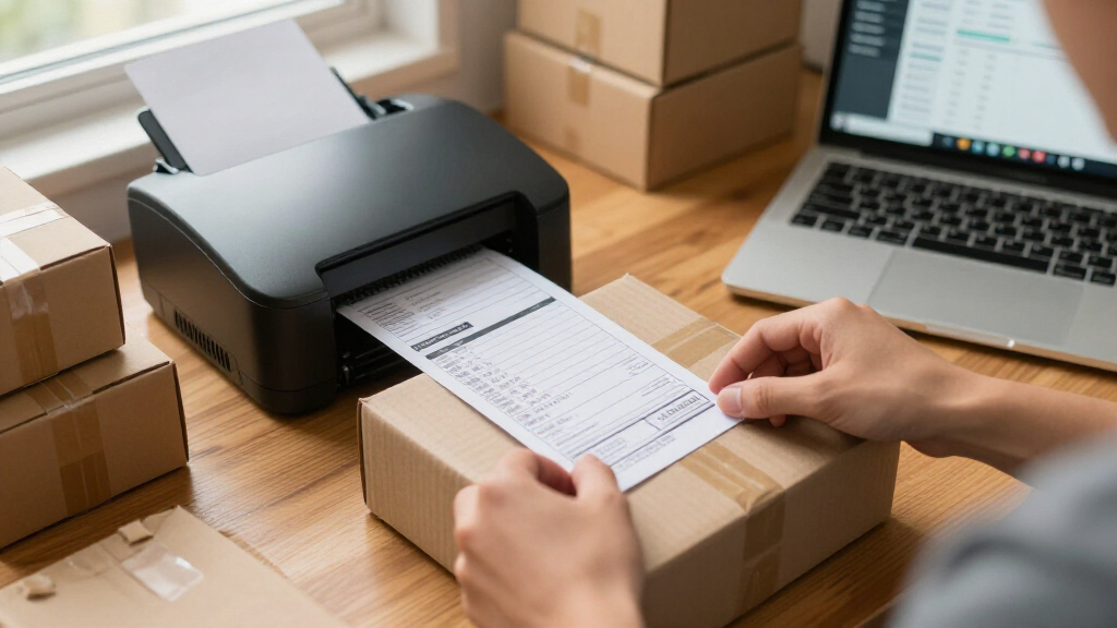 15 Best Shipping Label Printers for Ecommerce in 2026