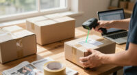 15 Best Wireless Barcode Scanners for Ecommerce in 2026