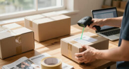 15 Best Wireless Barcode Scanners for Ecommerce in 2026