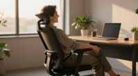 15 Smart Chairs With AI That Prioritize Ergonomics In 2026