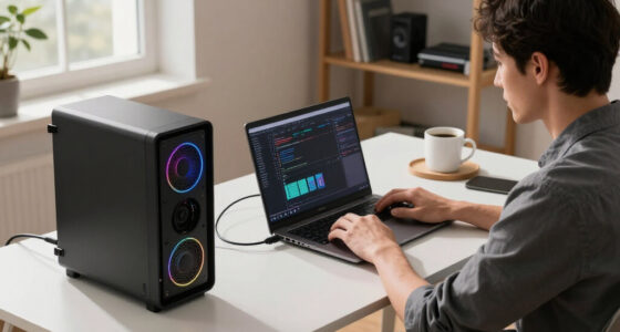 2026 External GPU Guide For AI And Machine Learning