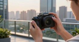 2026'S Best Mirrorless Cameras Using AI For Better Photography
