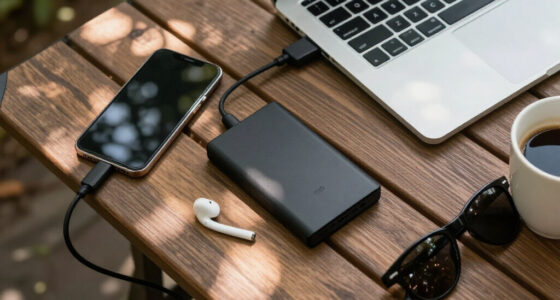 2026’S Top 9 Portable SSDs For AI Storage Efficiency