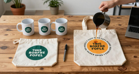 4 Best Small Business Promotional Products in 2026