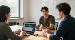 9 Best AI Meeting Transcription Tools For 2026: Better Ways To Capture Calls