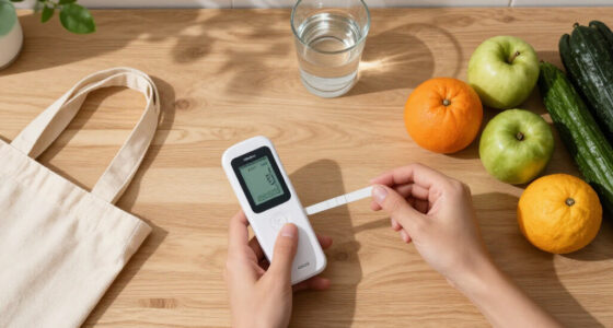 Advanced Monitoring Solutions For Pesticide Residues In Food Supply Chains