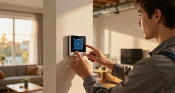 AI-Enhanced Plumbing & HVAC: Ensuring No Surprises In Collaboration