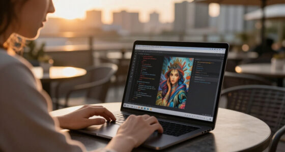 AI Transforming Code-Driven Art: Insights From 'Lot 87 — The Varos Evening Sale'