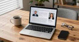 Announcement Of The Publication Of The Governor's Interview Transcript